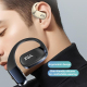 Écouteurs Bluetooth Sans Fil AI Haute Définition Autonomie 7h Contrôle Tactile - www.yonis-shop.com
