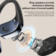 Écouteurs Bluetooth Sans Fil AI Haute Définition Autonomie 7h Contrôle Tactile - www.yonis-shop.com
