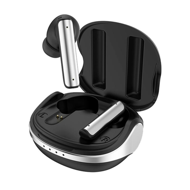 Écouteurs Bluetooth Réduction Active Du Bruit Sans Fil HiFi Confortables Et Légers - www.yonis-shop.com