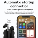 Écouteurs Bluetooth Réduction Active Du Bruit Sans Fil HiFi Confortables Et Légers - www.yonis-shop.com