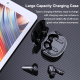 Écouteurs Bluetooth Réduction Active Du Bruit Sans Fil HiFi Confortables Et Légers - www.yonis-shop.com