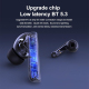 Écouteurs Bluetooth Réduction Active Du Bruit Sans Fil HiFi Confortables Et Légers - www.yonis-shop.com