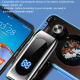 Ecouteurs Bluetooth Sans Fil Avec Micro Intégré Autonomie 20h et Rappel Vibrant - www.yonis-shop.com