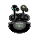 Ecouteurs Bluetooth Sans Fil Affichage LED Qualité Sonore Supérieure Bluetooth 5.1 Étanche IPX6 Longue Autonomie