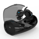 Ecouteurs Bluetooth Sport Sans Fil Sweatproof Avec Boîtier De Charge Pour Tous Smartphones
