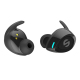 Ecouteurs Bluetooth Sport Sans Fil Sweatproof Avec Boîtier De Charge Pour Tous Smartphones - www.yonis-shop.com