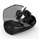 Ecouteurs Bluetooth Sport Sans Fil Sweatproof Avec Boîtier De Charge Pour Tous Smartphones - www.yonis-shop.com