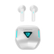 Écouteurs Bluetooth Sans Fil Ultra Longue Durée Étanches Réduction De Bruit Pour Sport Musique Et Jeux