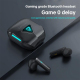 Écouteurs Bluetooth Sans Fil Ultra Longue Durée Étanches Réduction De Bruit Pour Sport Musique Et Jeux - www.yonis-shop.com