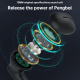 Écouteurs Bluetooth Sans Fil Ultra Longue Durée Étanches Réduction De Bruit Pour Sport Musique Et Jeux - www.yonis-shop.com