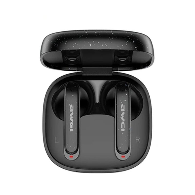 Ecouteurs Bluetooth Réduction De Bruit Active Autonomie Longue Étanchéité IPX6 Qualité Sonore Exceptionnelle - www.yonis-shop...