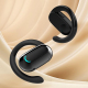 Ecouteurs Bluetooth Avec Réduction De Bruit Et Son Stéréo Pour Le Sport - www.yonis-shop.com