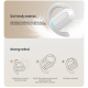 Ecouteurs Bluetooth Avec Réduction De Bruit Et Son Stéréo Pour Le Sport - www.yonis-shop.com