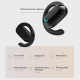 Ecouteurs Bluetooth Avec Réduction De Bruit Et Son Stéréo Pour Le Sport - www.yonis-shop.com