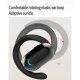 Ecouteurs Bluetooth Avec Réduction De Bruit Et Son Stéréo Pour Le Sport - www.yonis-shop.com
