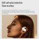 Ecouteurs Bluetooth Avec Réduction De Bruit Et Son Stéréo Pour Le Sport - www.yonis-shop.com