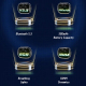 Ecouteurs Bluetooth ANC TWS Gaming Avec Réduction De Bruit Et Autonomie Longue - www.yonis-shop.com