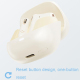 Écouteurs Bluetooth Sans Fil Réduction De Bruit Appels ENC Haute Qualité Audio Bluetooth 5.3 - www.yonis-shop.com