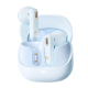 Écouteurs Bluetooth Sans Fil Réduction De Bruit Appels ENC Haute Qualité Audio Bluetooth 5.3 - www.yonis-shop.com