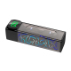 Écouteurs Bluetooth Affichage Numérique Intelligent Étanche IP4 Compatible iOS Android Windows Faible Consommation Batterie L...