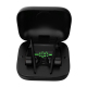Écouteurs Bluetooth Sport À Tour D’oreille Avec Boîtier 1200 mAh Affichage LED Et Fonction Batterie Externe - www.yonis-shop.com