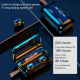 Écouteurs Bluetooth Avec Boîtier De Charge Magnétique Affichage LED Et Réduction De Bruit - www.yonis-shop.com