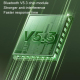 Écouteurs Bluetooth Réduction De Bruit Sans Fil Sport Étanches Longue Autonomie Haute Qualité Sonore - www.yonis-shop.com