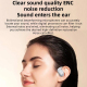 Écouteurs Bluetooth Sans Fil Avec Affichage Numérique Étanche Et Son Haute Définition - www.yonis-shop.com