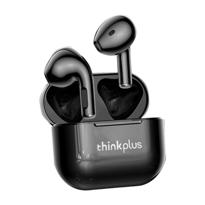 Écouteurs Bluetooth Étanches IPX4 Avec Boîtier De Charge Touch Control HD Call Siri Connexion Stable Et Sans Délai - www.yoni...