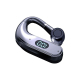 Ecouteurs Bluetooth Affichage LED Étanche IPX7 20 Heures d'Autonomie Appels HD Bluetooth 5.2