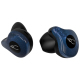 Ecouteurs Bluetooth Sans Fil Haute Définition Avec Réduction De Bruit Et Boîte De Charge Portable Pour Tous Smartphones - www...