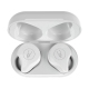Ecouteurs Bluetooth Sans Fil Haute Définition Avec Réduction De Bruit Et Boîte De Charge Portable Pour Tous Smartphones - www...