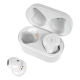 Ecouteurs Bluetooth Sans Fil Haute Définition Avec Réduction De Bruit Et Boîte De Charge Portable Pour Tous Smartphones - www...