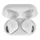 Ecouteurs Bluetooth Sans Fil Haute Définition Avec Réduction De Bruit Et Boîte De Charge Portable Pour Tous Smartphones - www...