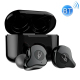 Ecouteurs Bluetooth Sans Fil Avec Boîtier De Charge Sans Fil Pour Smartphones iPhone Galaxy Huawei Xiaomi HTC Haute Qualité Sonore Et Confort Optimal