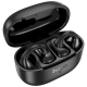 Ecouteurs Bluetooth Sans Fil Clip-On Son Clair Bluetooth 5.4 Autonomie 10 Heures - www.yonis-shop.com
