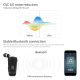 Écouteurs Bluetooth Réduction De Bruit CVC6.0 Avec Rappel De Vibration Et Câble Télescopique - www.yonis-shop.com