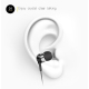 Écouteurs Bluetooth Anti-Vol Avec Câble Rétractable Et Rappel De Vibration - www.yonis-shop.com
