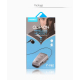 Écouteurs Bluetooth Anti-Vol Avec Câble Rétractable Et Rappel De Vibration - www.yonis-shop.com