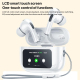 Écouteurs Bluetooth Écran Couleur Réduction De Bruit Sans Fil Haute Qualité - www.yonis-shop.com