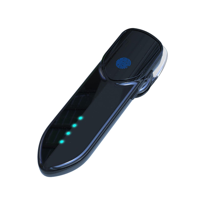 Écouteurs Bluetooth 5.0 Rose Avec Réduction De Bruit Et Commande Tactile Ergonomique - www.yonis-shop.com