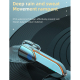 Écouteurs Bluetooth 5.0 Rose Avec Réduction De Bruit Et Commande Tactile Ergonomique - www.yonis-shop.com