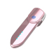 Écouteurs Bluetooth 5.0 Rose Avec Réduction De Bruit Et Commande Tactile Ergonomique - www.yonis-shop.com