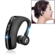 Écouteurs Bluetooth Sans Fil Pour Sport Et Conduite Avec Microphone Intégré Autonomie 8 Heures - www.yonis-shop.com