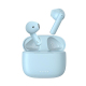 Ecouteurs Bluetooth Sans Fil Réduction De Bruit Double Microphone Haute Qualité Sonore Confort Ergonomique Longue Autonomie -...