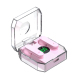 Ecouteurs Bluetooth Avec Affichage Digital Et Commande Tactile Pour Une Expérience Audio HIFI - www.yonis-shop.com