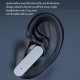 Ecouteurs Bluetooth Avec Affichage Digital Et Commande Tactile Pour Une Expérience Audio HIFI - www.yonis-shop.com