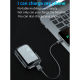 Ecouteurs Bluetooth 5.1 Écran LED Tactile Étanche Sans Fil Avec Boîte De Charge - www.yonis-shop.com