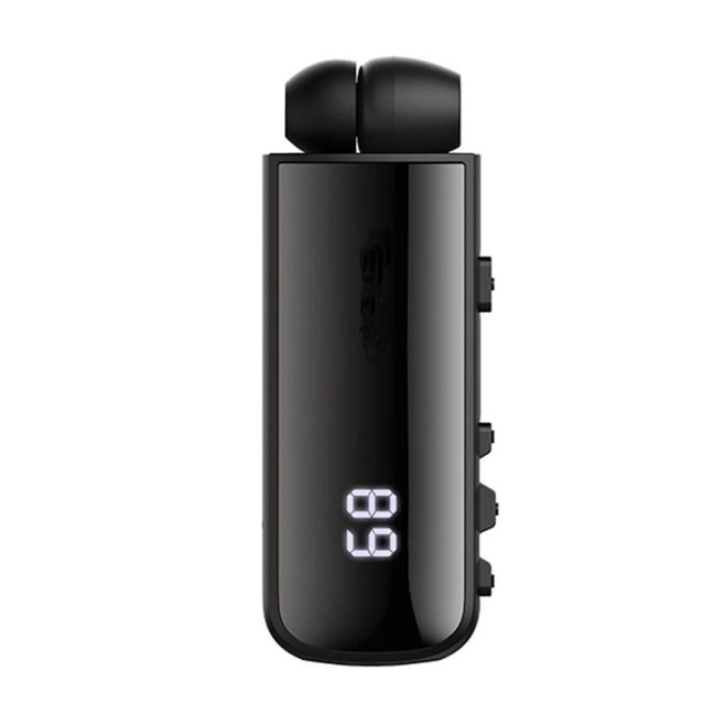 Écouteurs Bluetooth Étanches Pour Conduite Et Cyclisme Avec Réduction De Bruit Et Longue Autonomie - www.yonis-shop.com
