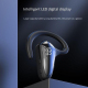 Écouteurs Bluetooth à Affichage Numérique Conduction Osseuse Étanche avec Réduction de Bruit et Longue Autonomie - www.yonis-...